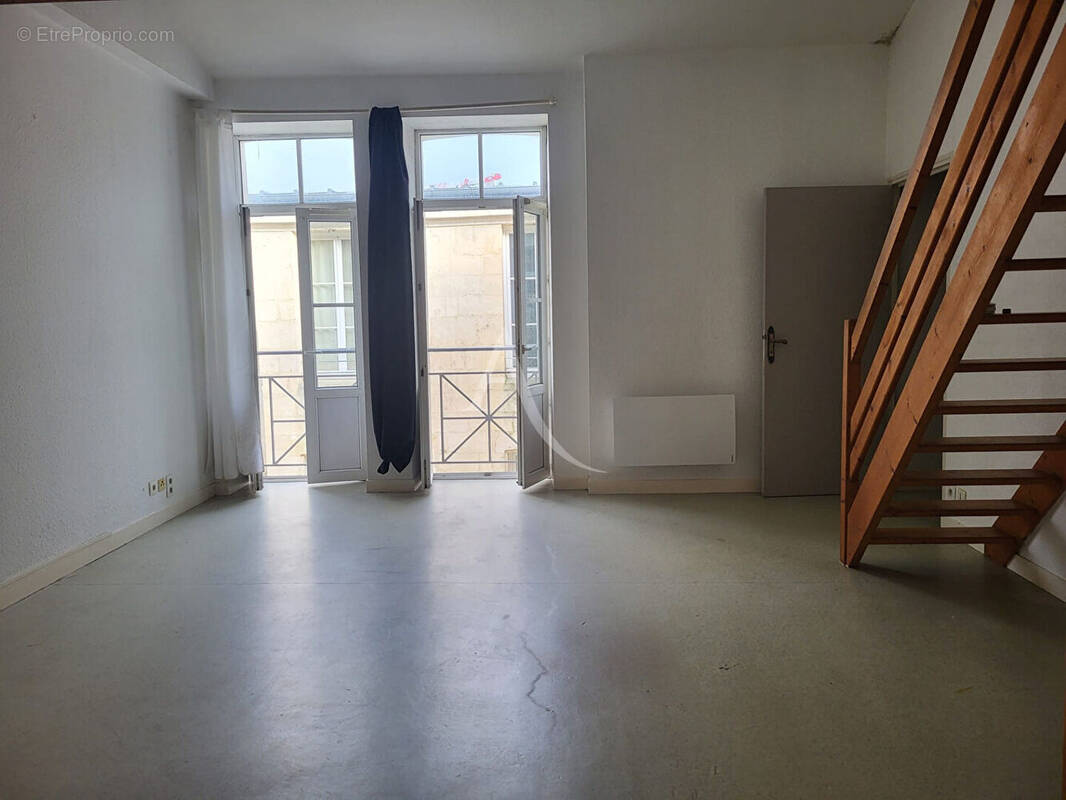 Appartement à ROCHEFORT