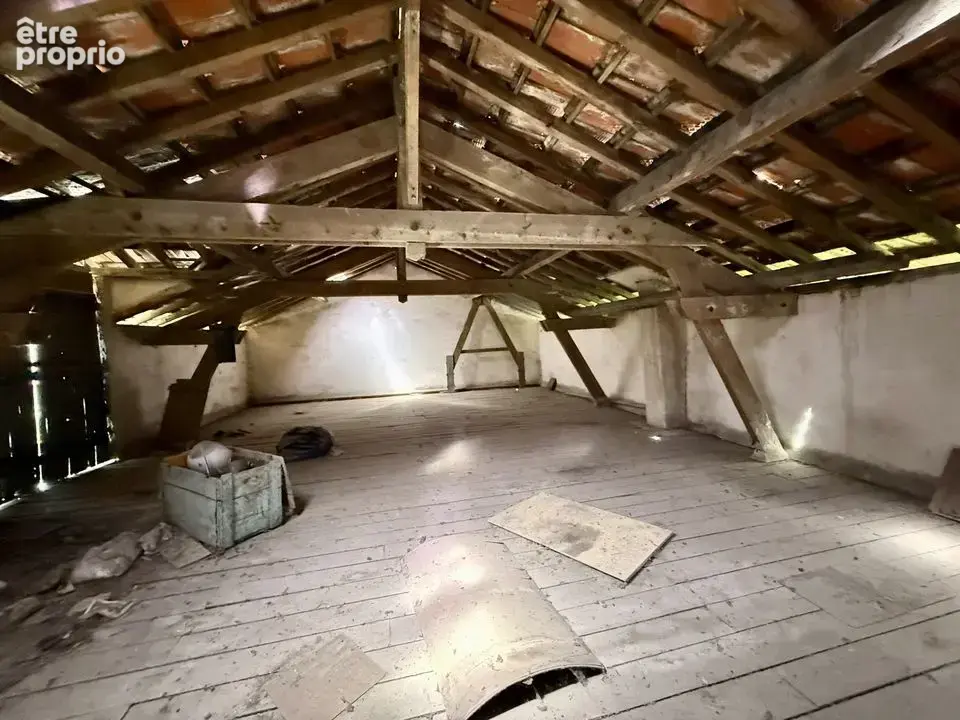 Ancienne laiterie à fort potentiel - Proche - photo 14