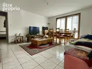 Appartement à SAINT-NICOLAS-DE-PORT