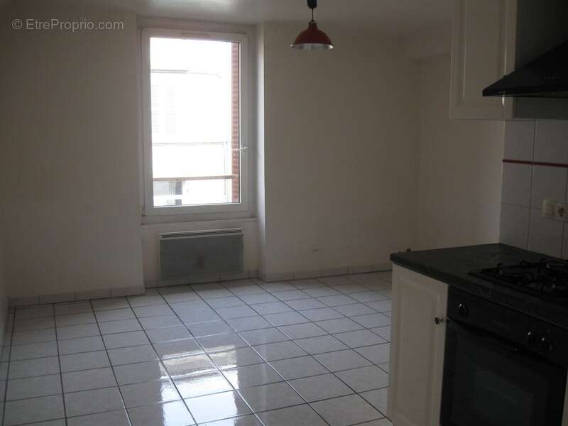 Appartement à SAINT-MARCELLIN