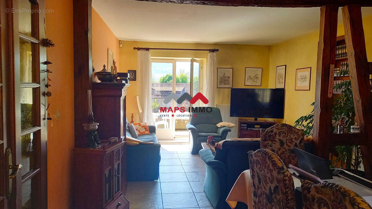 Maison à WASSELONNE