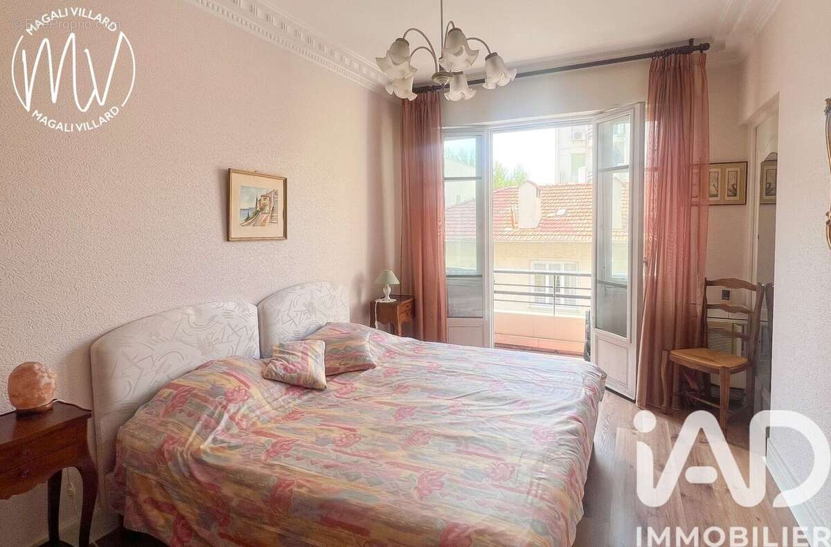 Photo 6 - Appartement à CANNES