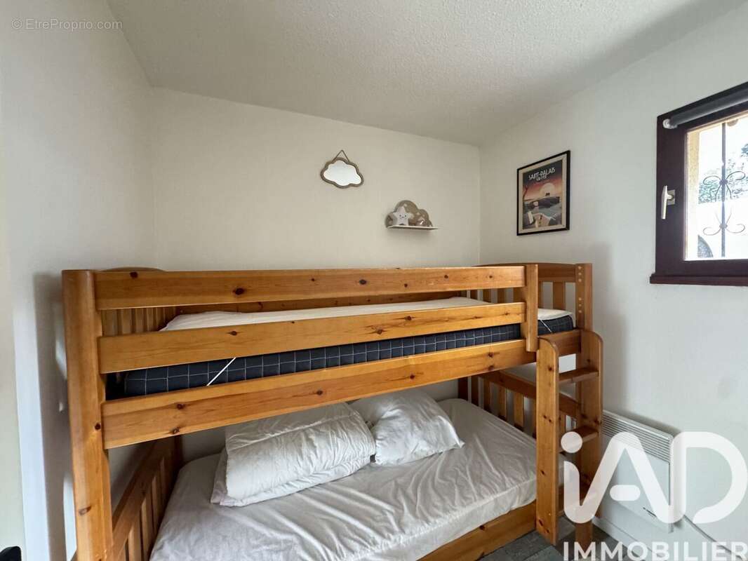 Photo 6 - Appartement à SAINT-PALAIS-SUR-MER