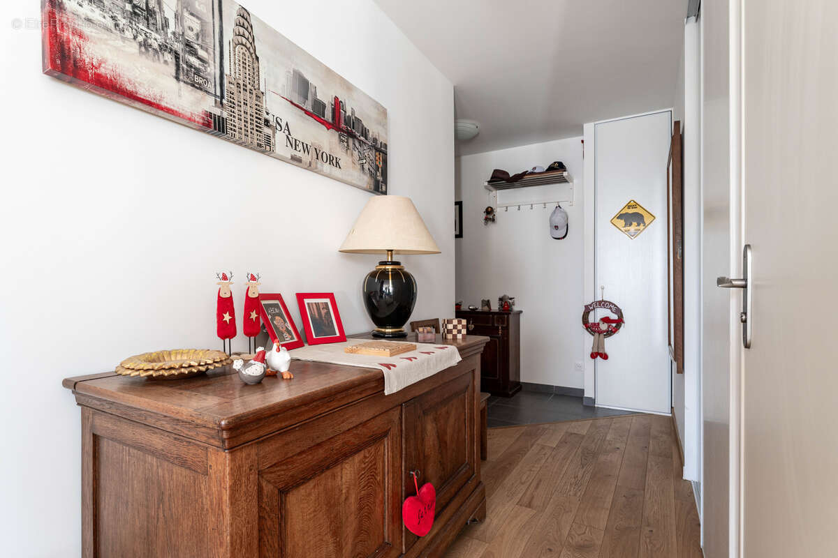 Appartement à VENISSIEUX