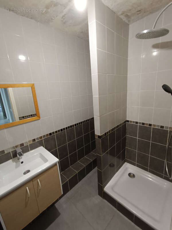 Appartement à LORIENT