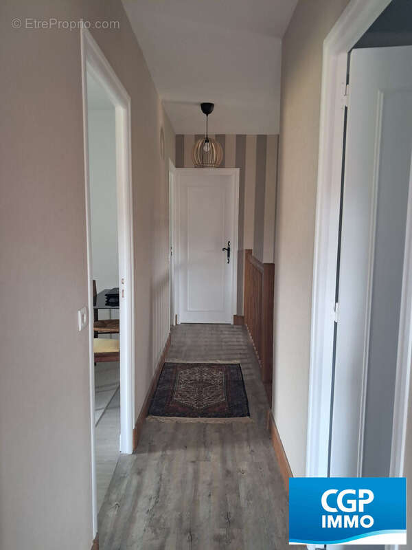Maison 142 m² à Saint-Cere  - photo 6