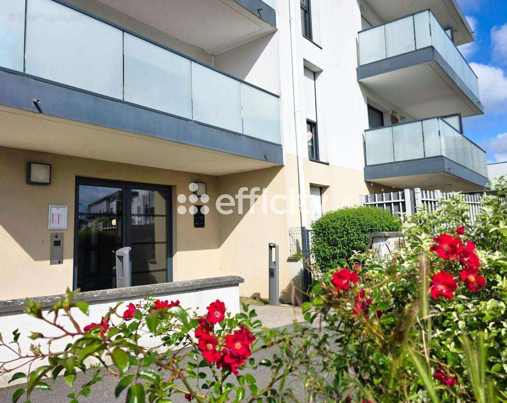 Appartement à VERTOU