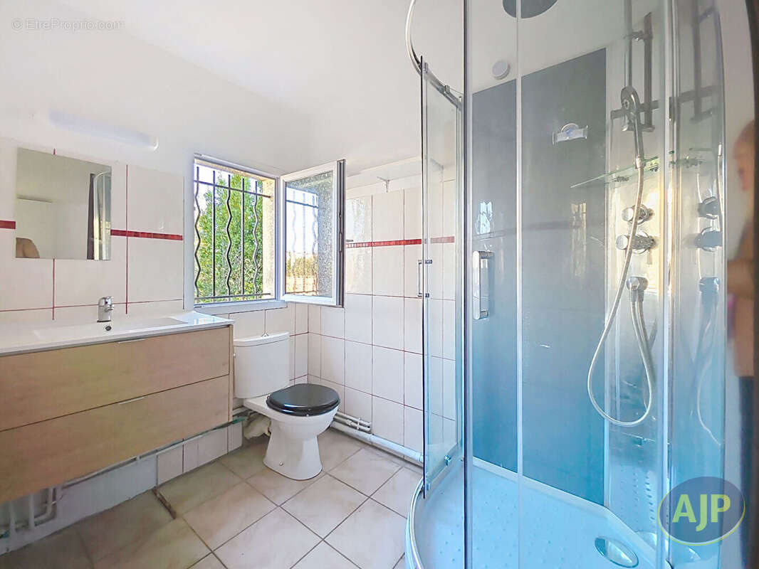 Appartement à CESTAS