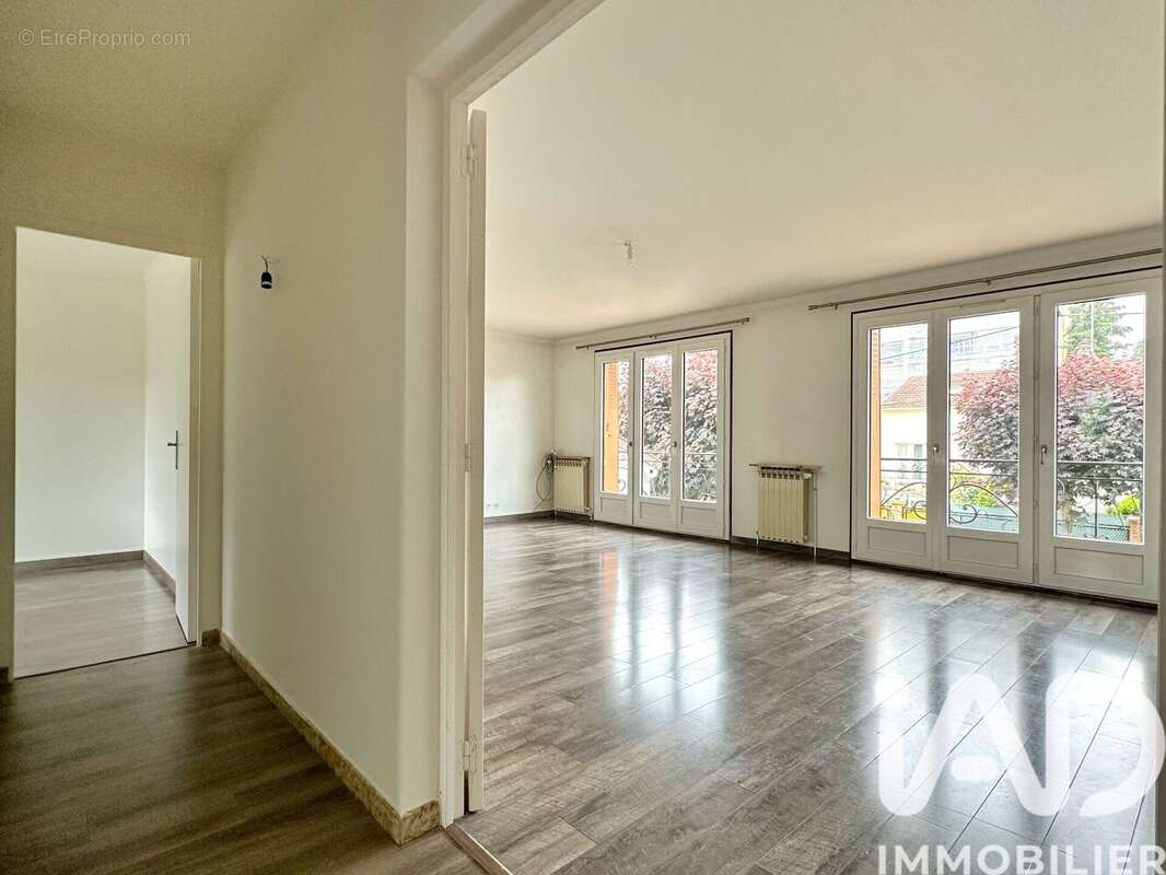 Photo 6 - Appartement à DRANCY