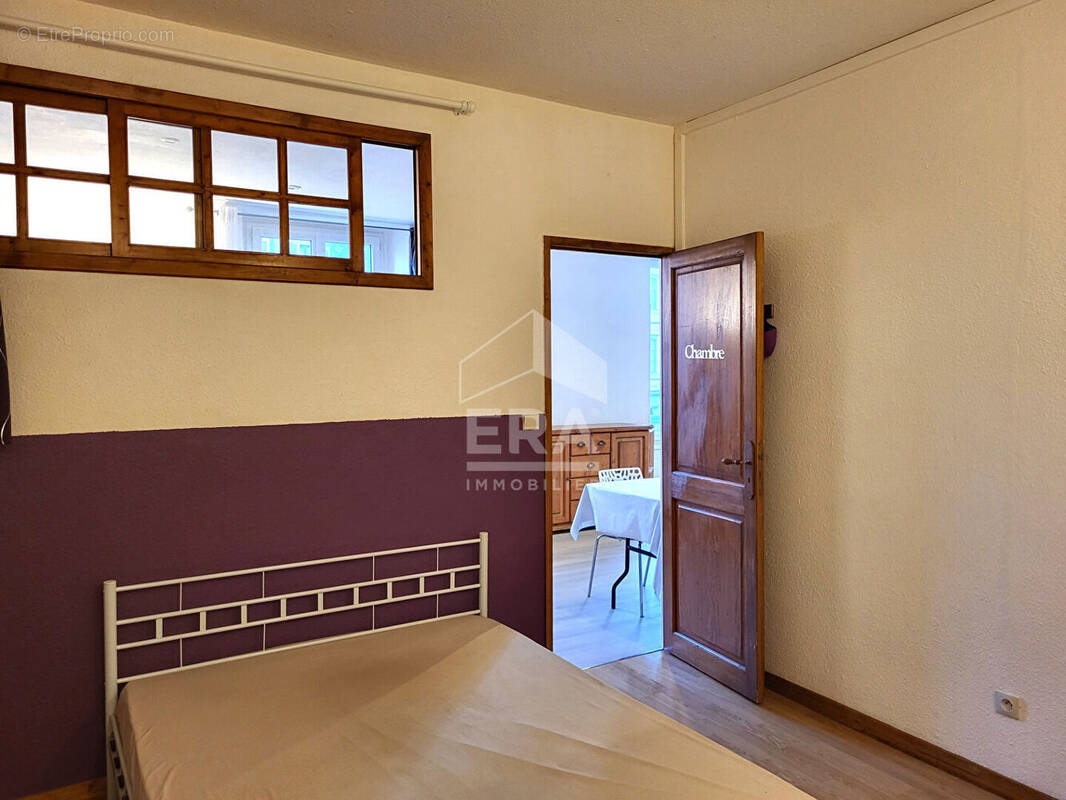 Appartement à PAU