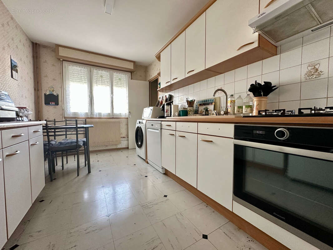Appartement à BEAUMONT