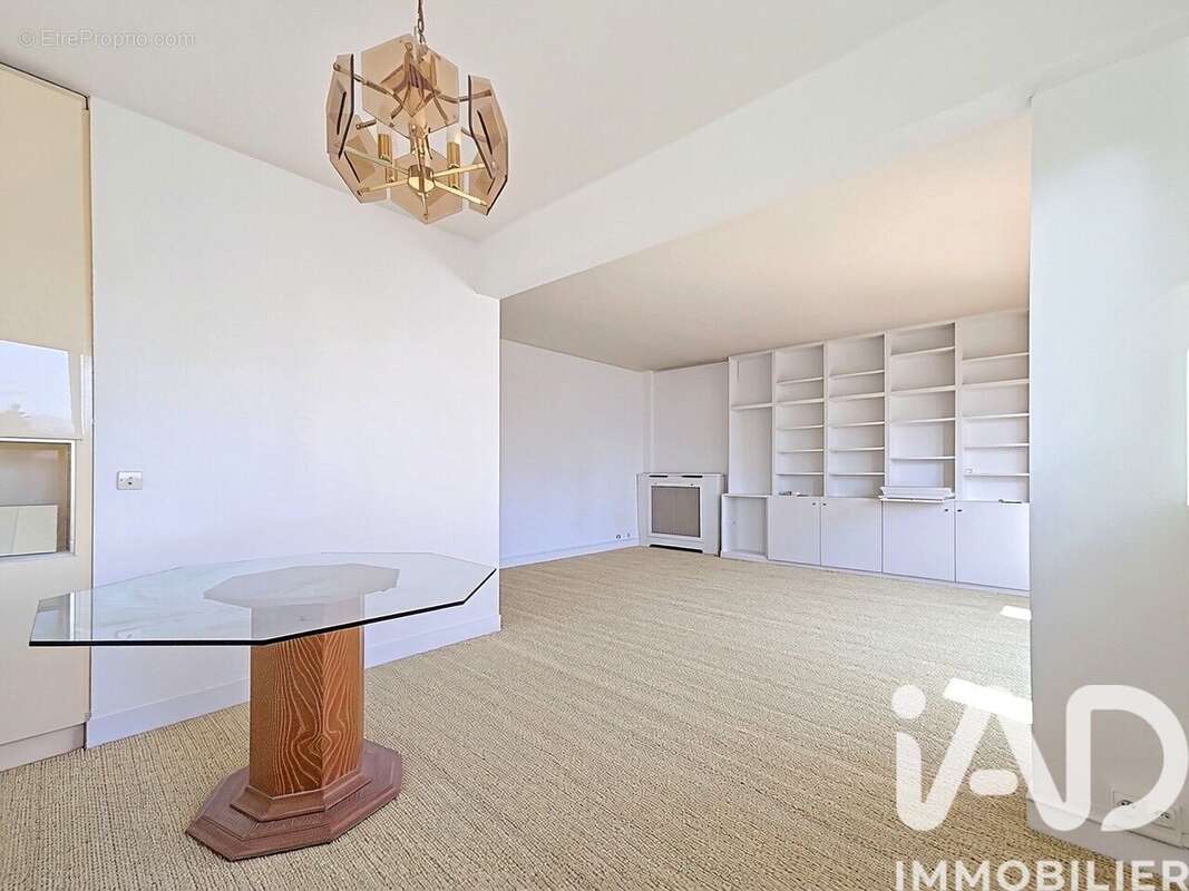 Photo 5 - Appartement à JOINVILLE-LE-PONT