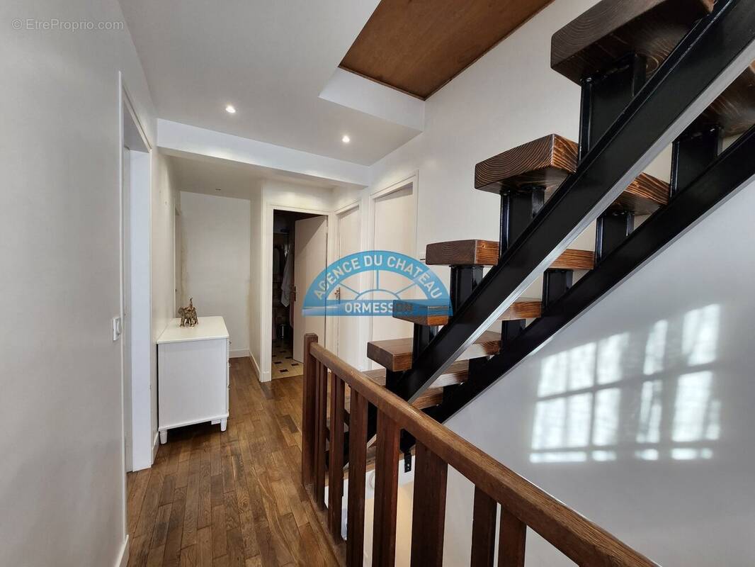 Maison à ORMESSON-SUR-MARNE