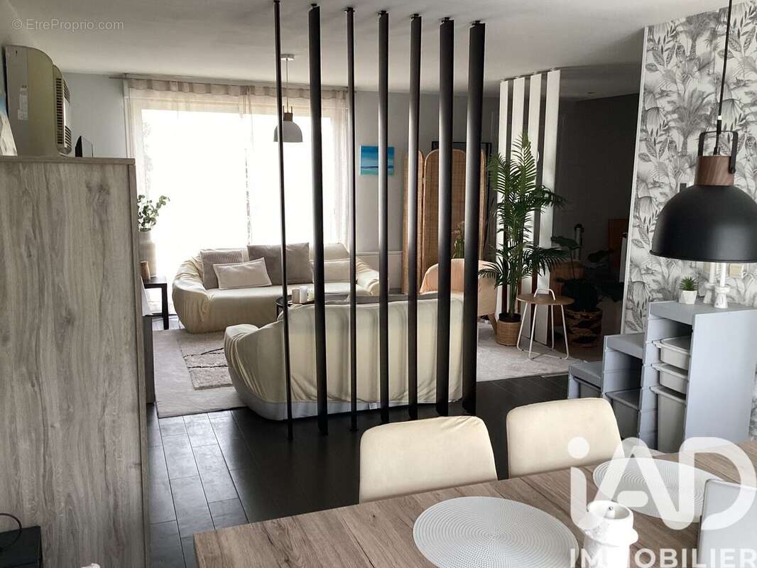 Photo 4 - Maison à CHENOISE