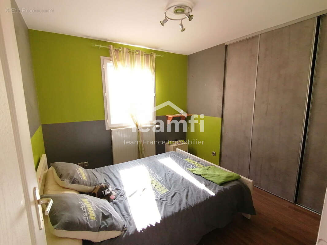 Maison à LES VILLETTES