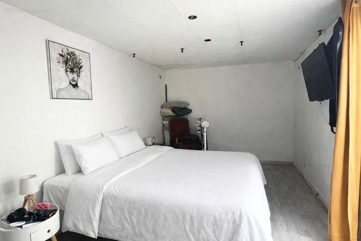 Photo 5 - Maison à LA ROCHE-SUR-YON