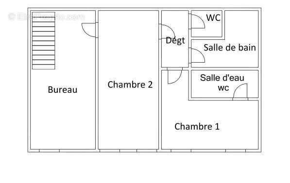 Vente à Saint-Franchy (Nièvre): Maison de village idyllique - photo 65