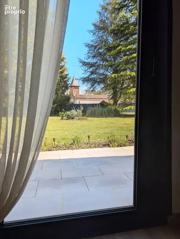 Maison 6 pièces 160 m² à vendre à Sainte-Foy (40190) - photo 9