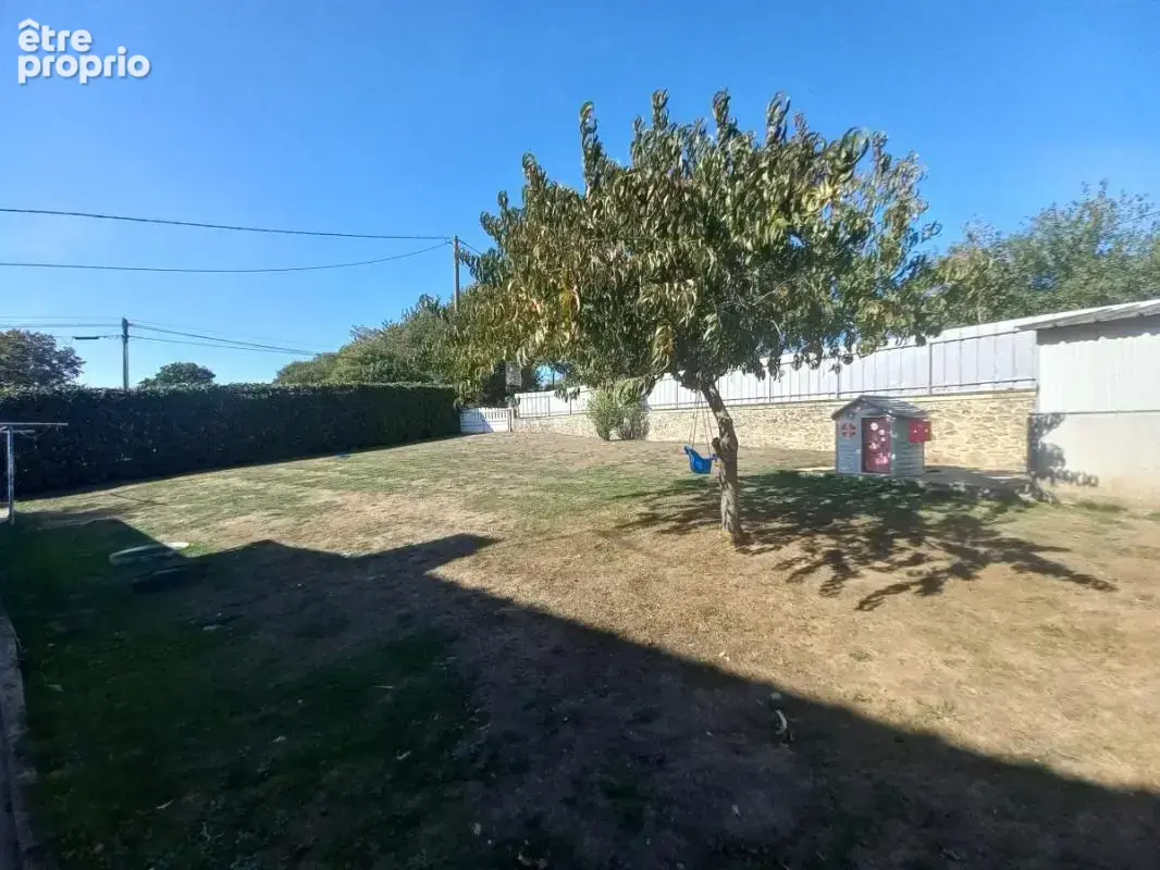Maison 5 pièces 102 m² à vendre à Plouay (56240) - photo 7