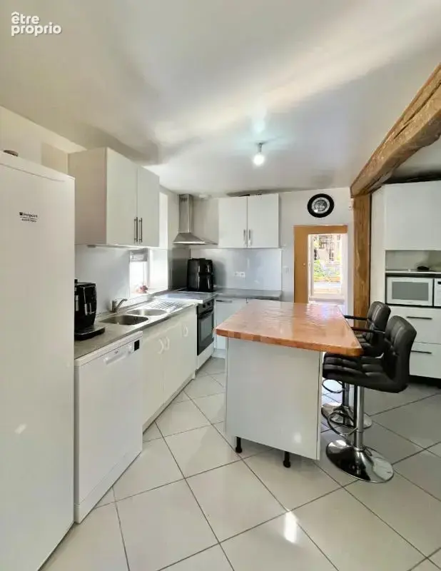 Maison à Ressons-sur-Matz : 5 pièce(s) 95 m2 - photo 3