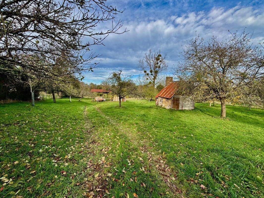 Maison à SAINT-OVIN