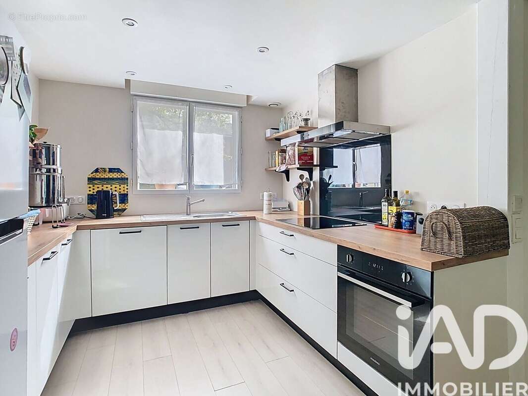 Photo 3 - Maison à SAINT-HERBLAIN