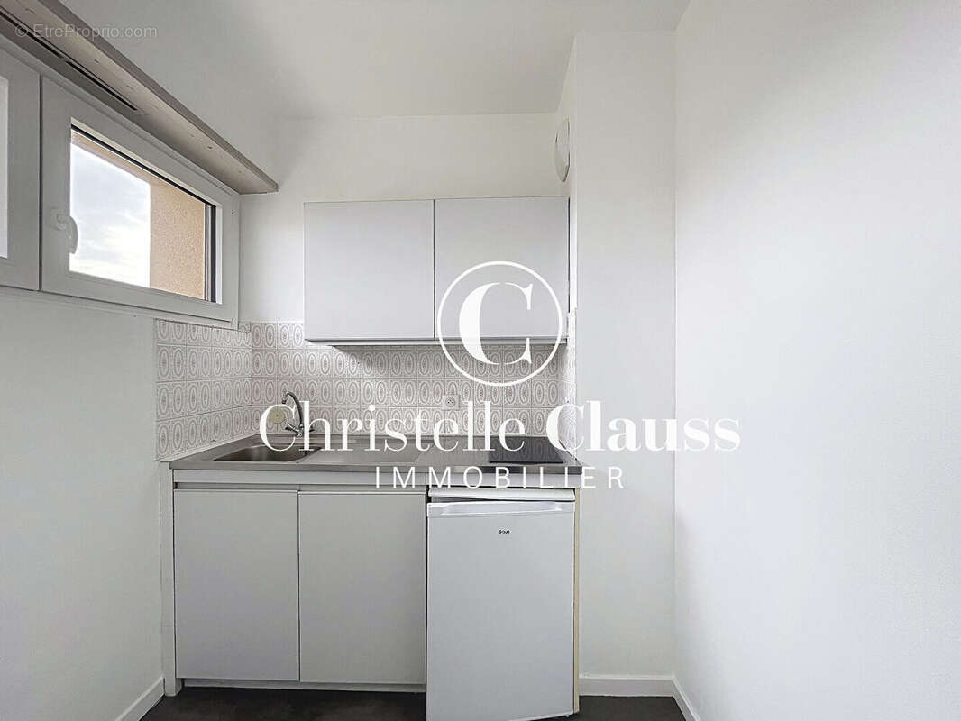Appartement à HAGUENAU