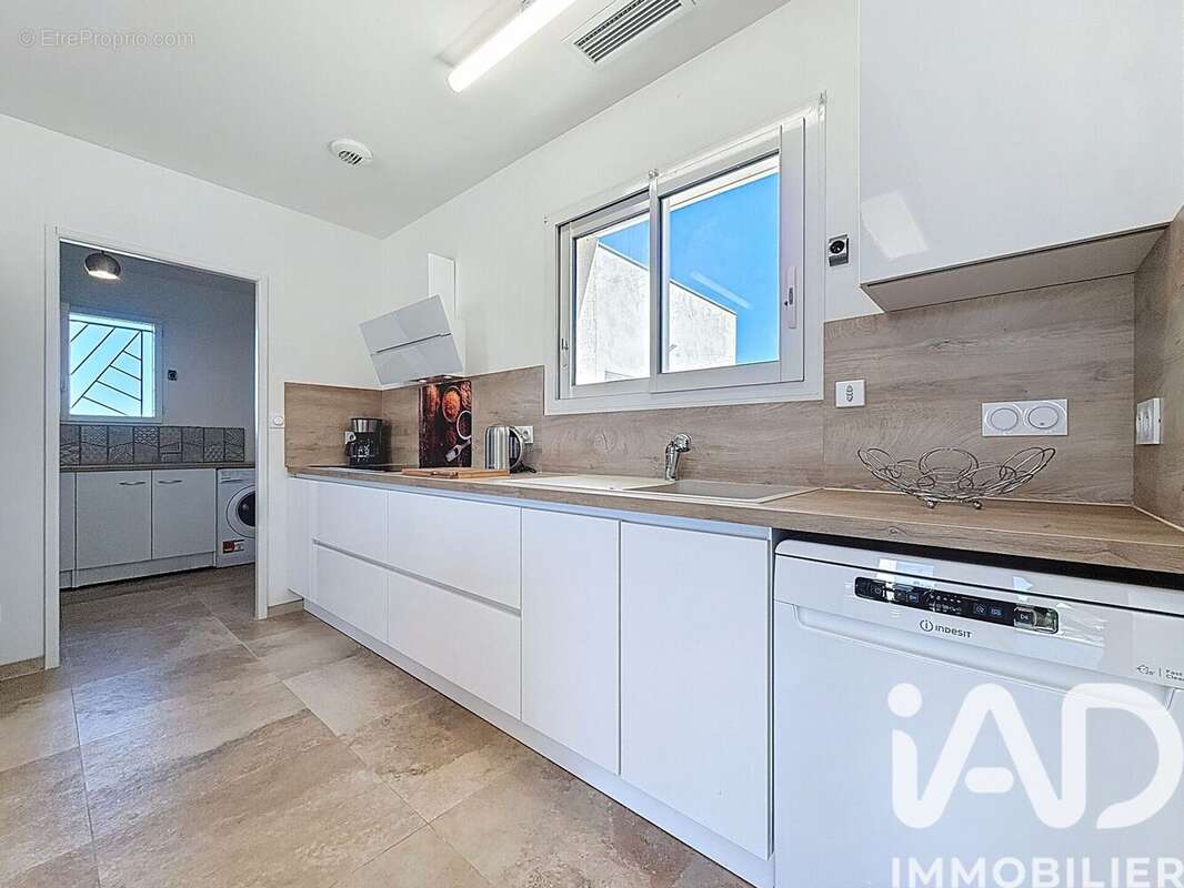 Photo 7 - Maison à LA CASSAIGNE