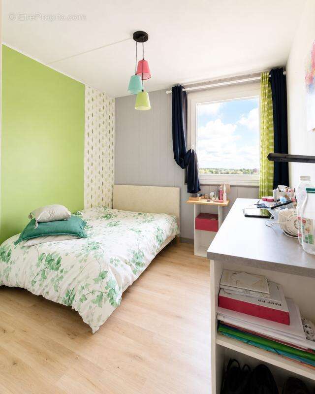 Appartement à POITIERS