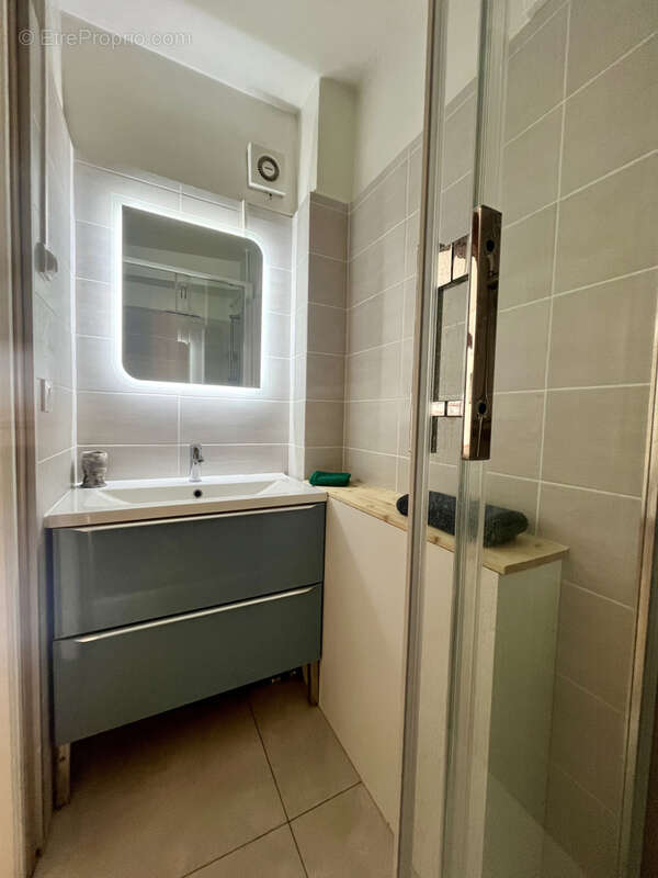 Appartement à COLLIOURE