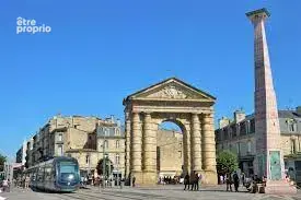 Bordeaux victoire - a vendre local commercial - photo 5