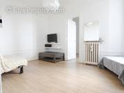 Appartement à CLICHY