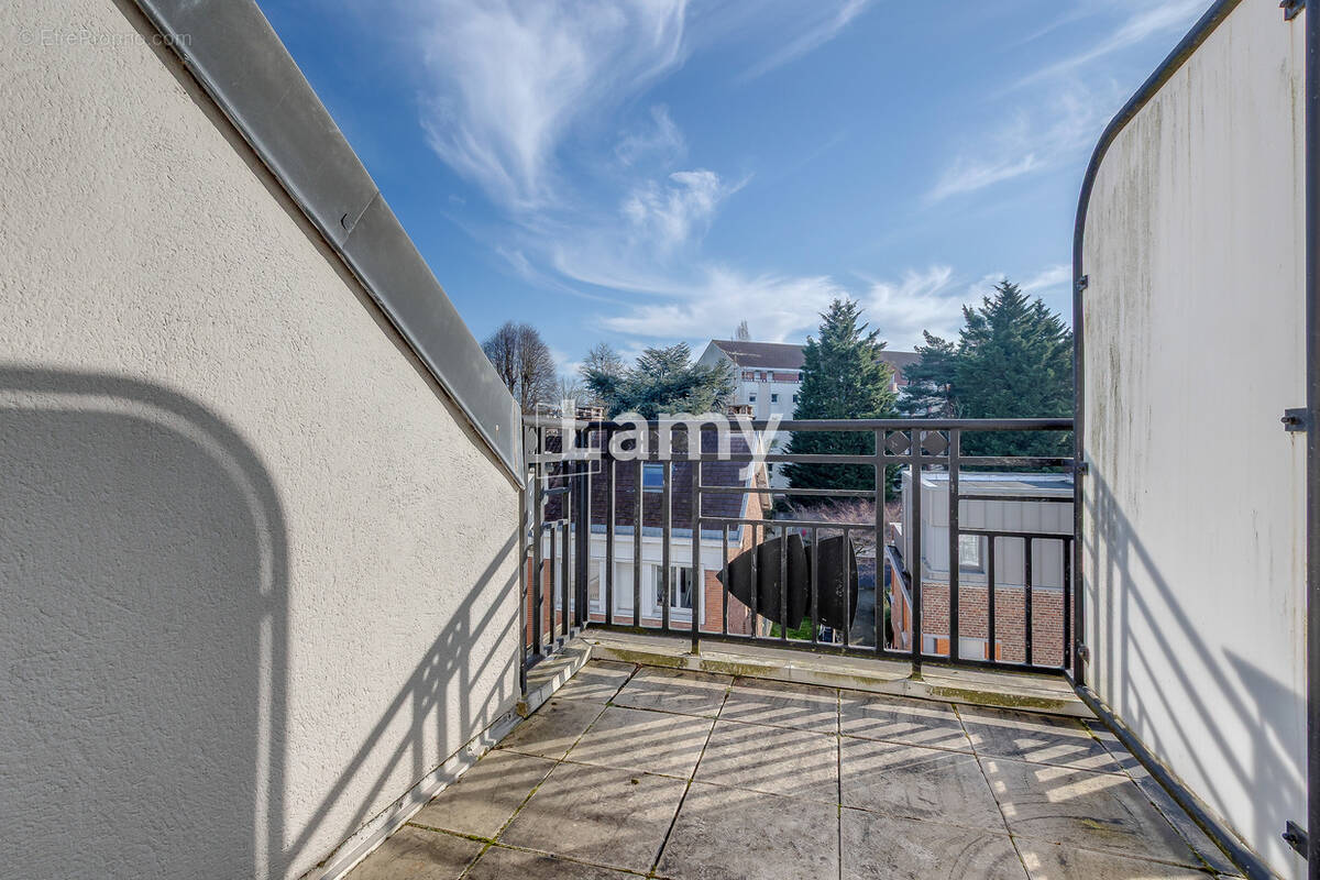 Appartement à LILLE