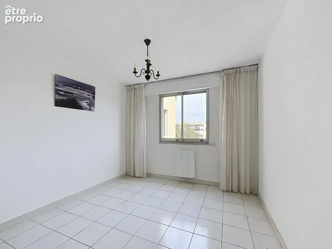 Appartement à vendre t3 67m² terrasse parking cave dernier etage - photo 10