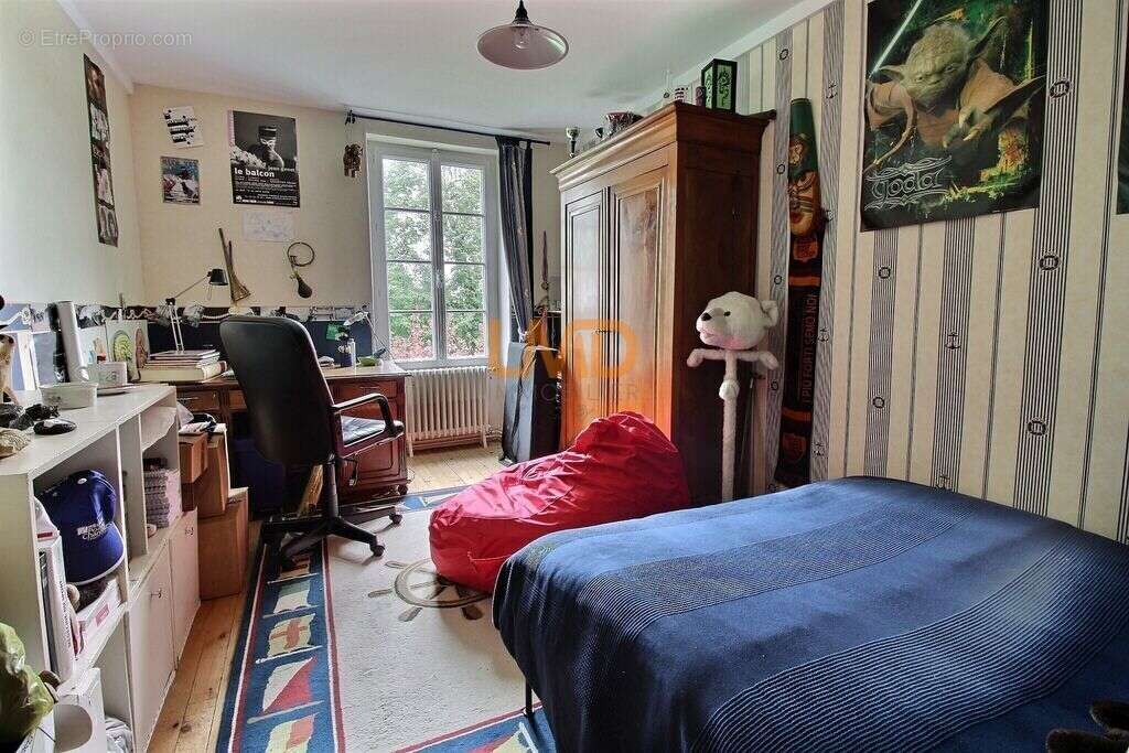 Maison bourgeoise avec Piscine - photo 14