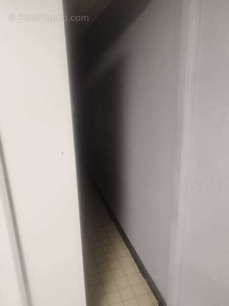 Commerce à PARIS-12E