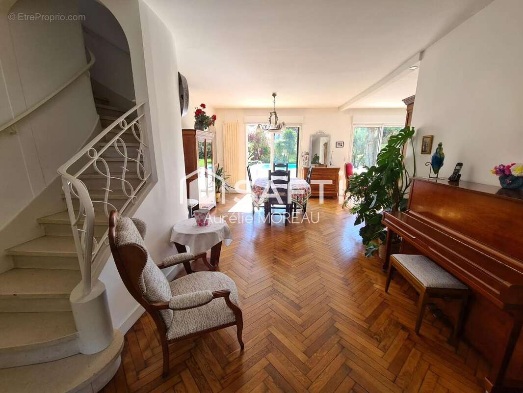 Photo 3 - Maison à LIBOURNE