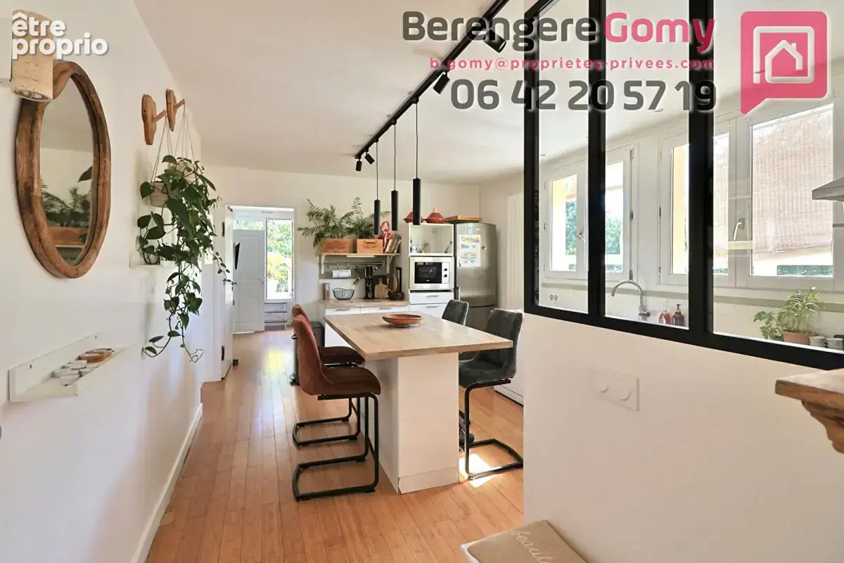 Appartement à LE PLESSIS-BOUCHARD