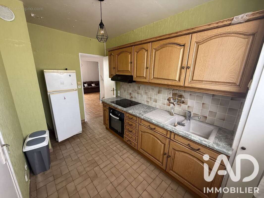 Photo 4 - Appartement à COMPIEGNE