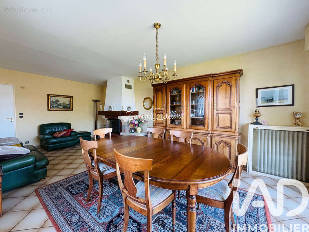 Photo 3 - Maison à DRANCY