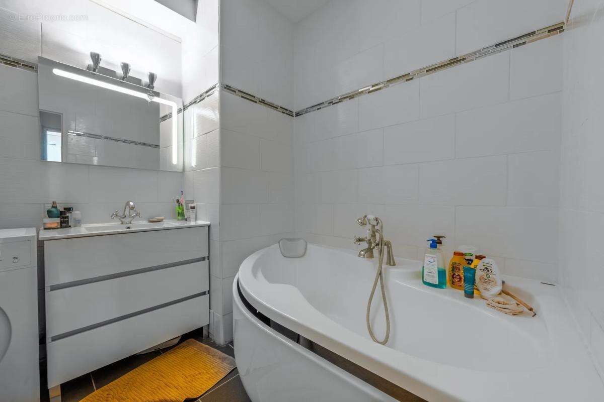 Appartement à VERSAILLES