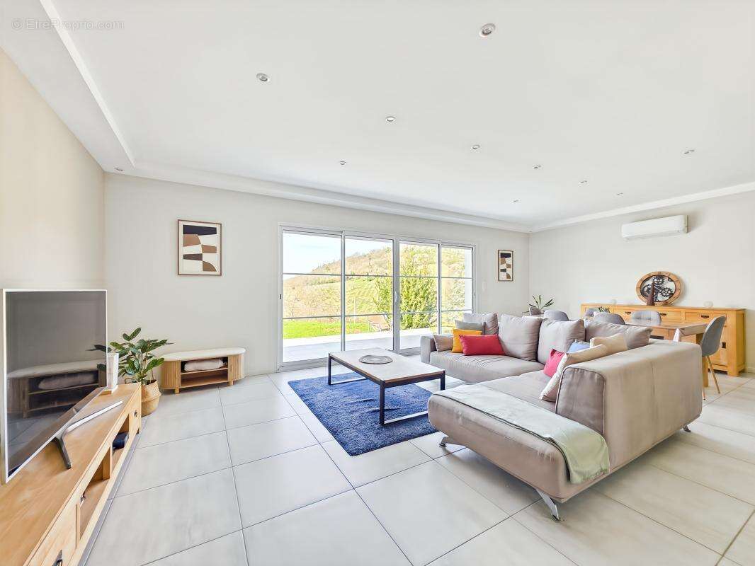 Maison à BON-ENCONTRE