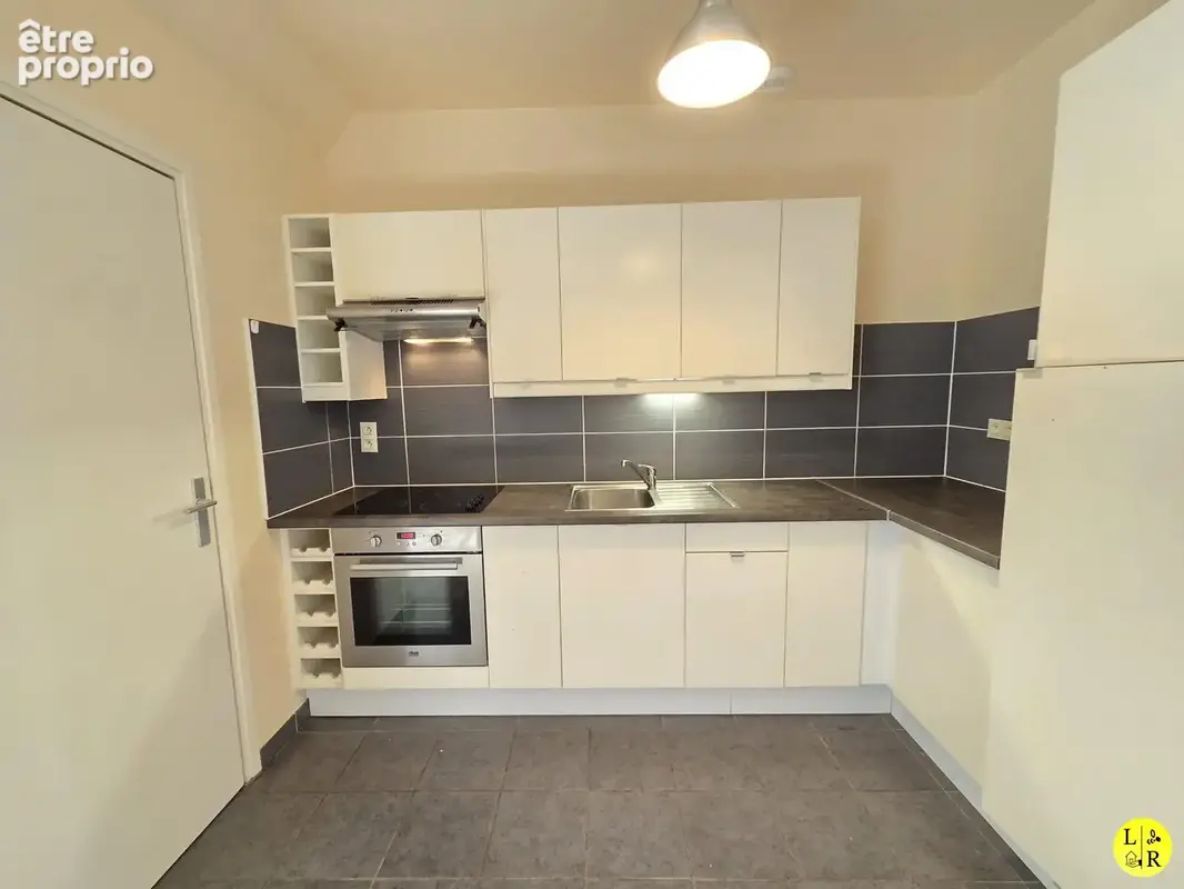 Appartement 46 m² à Arras  - photo 5