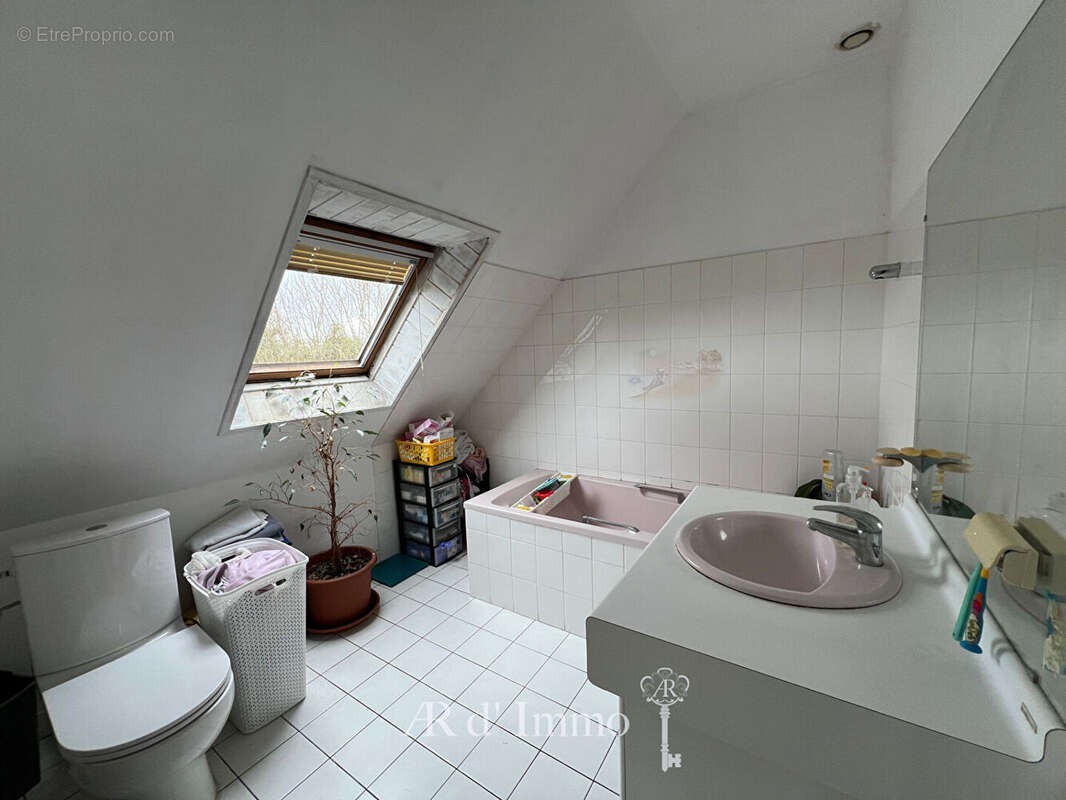 Maison à CONCARNEAU