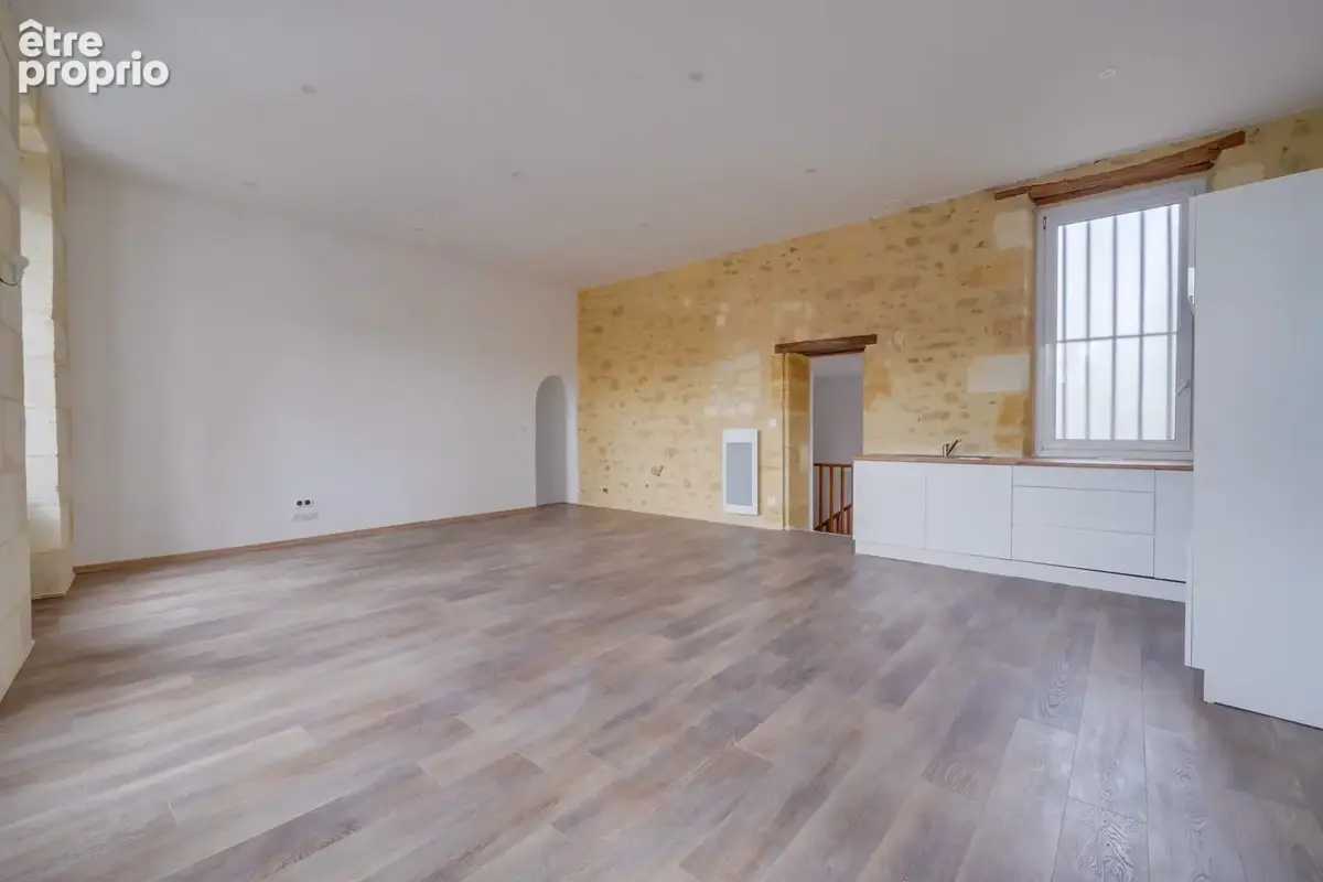 Immeuble mixte de 240m2 - photo 2