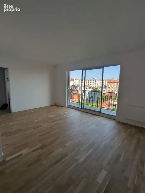 Appartement à MONTREUIL