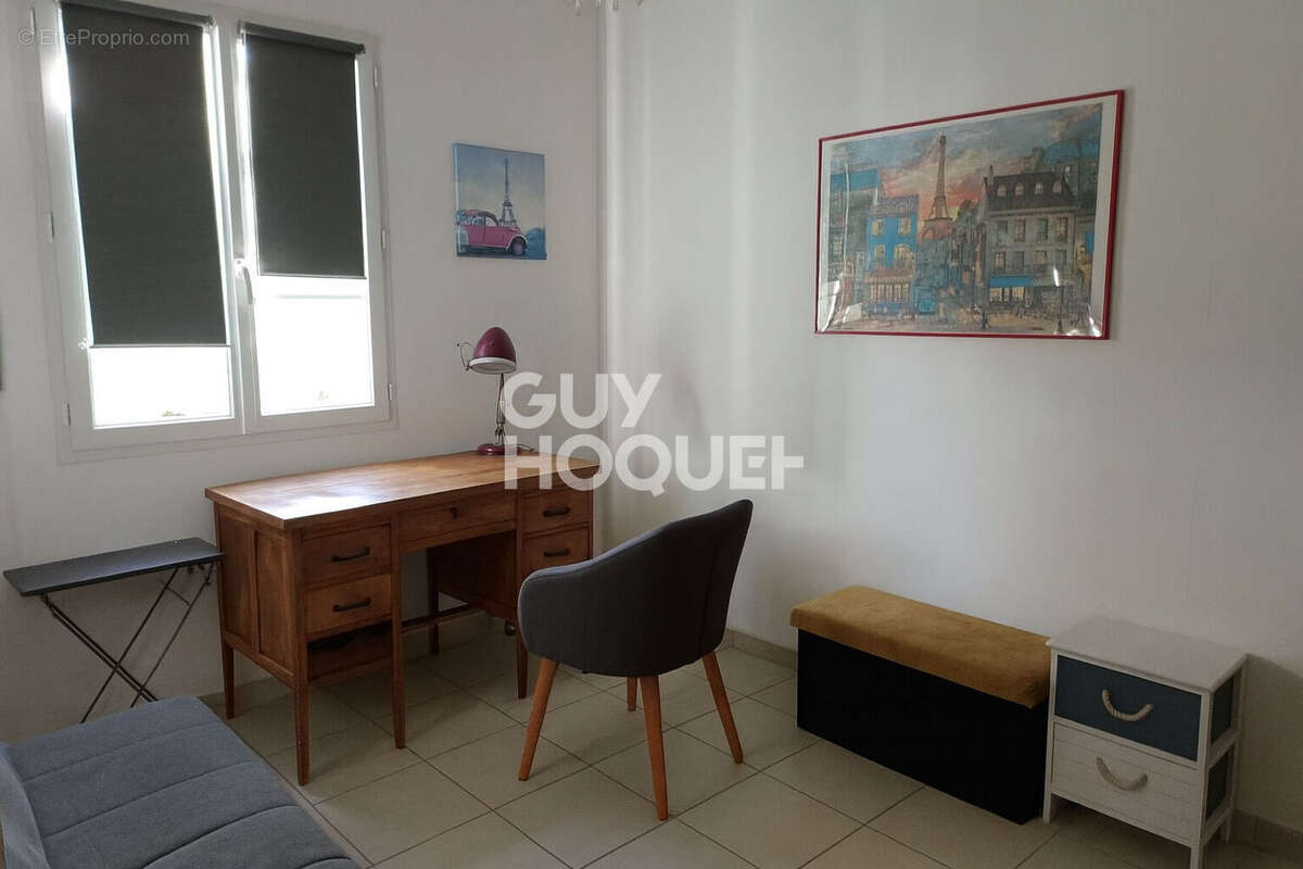 Maison à DOLUS-D'OLERON