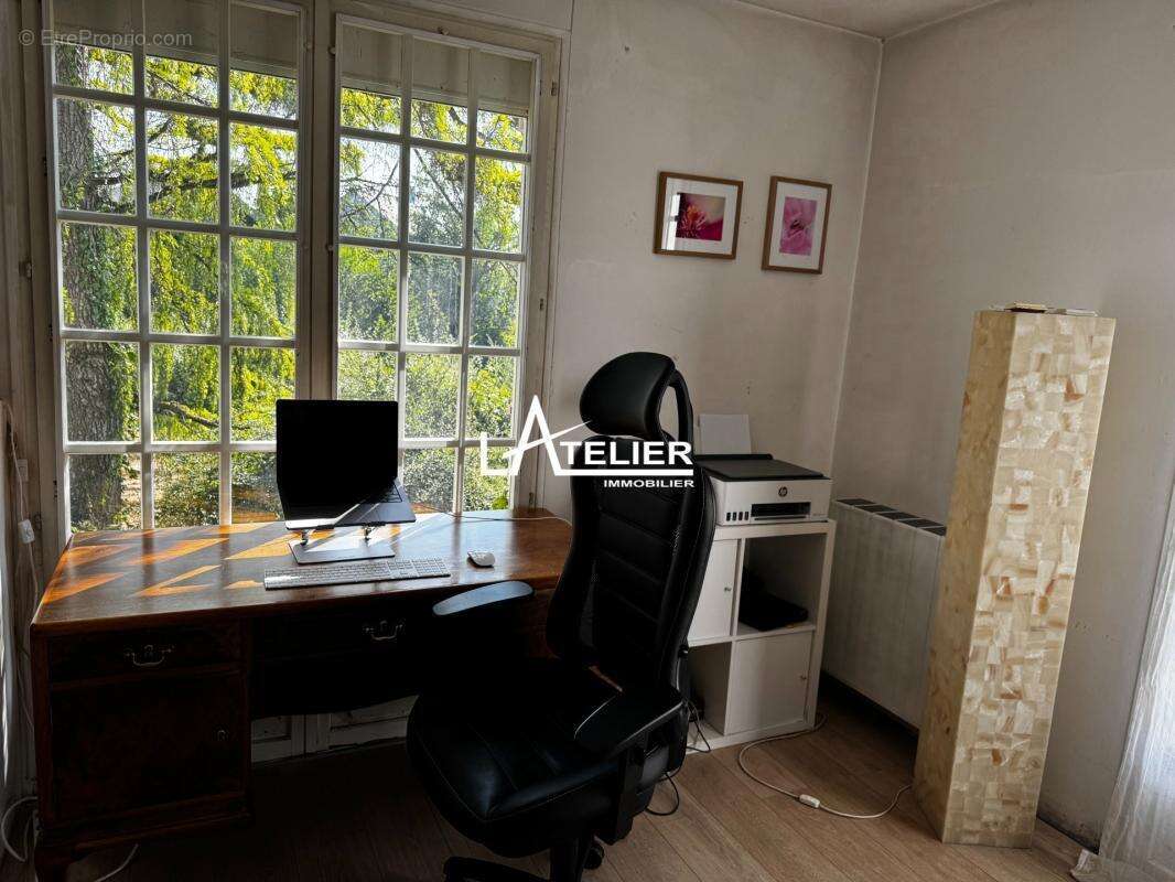 Maison à VIGNEUX-DE-BRETAGNE