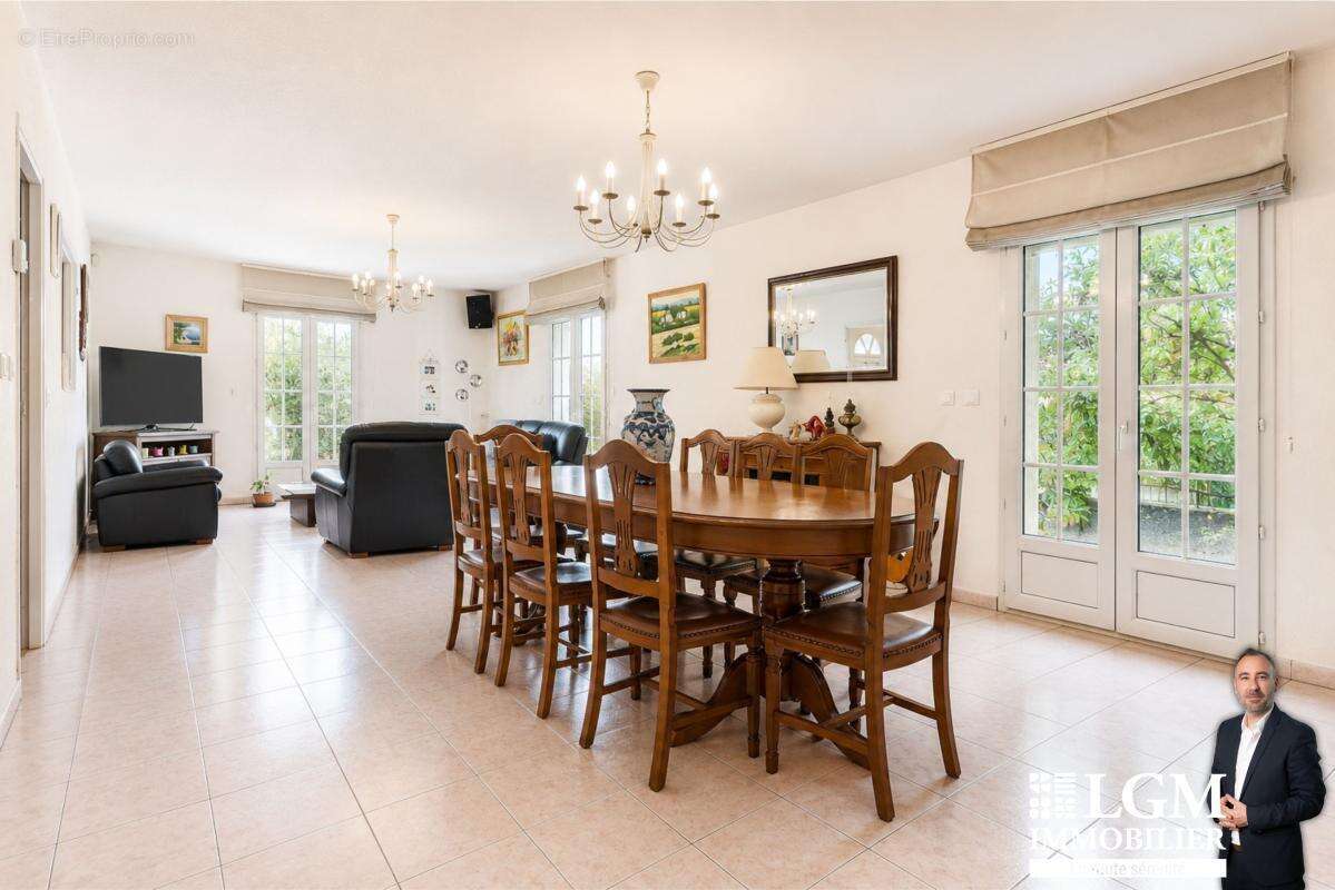 Villa de 152 m2 - photo 3