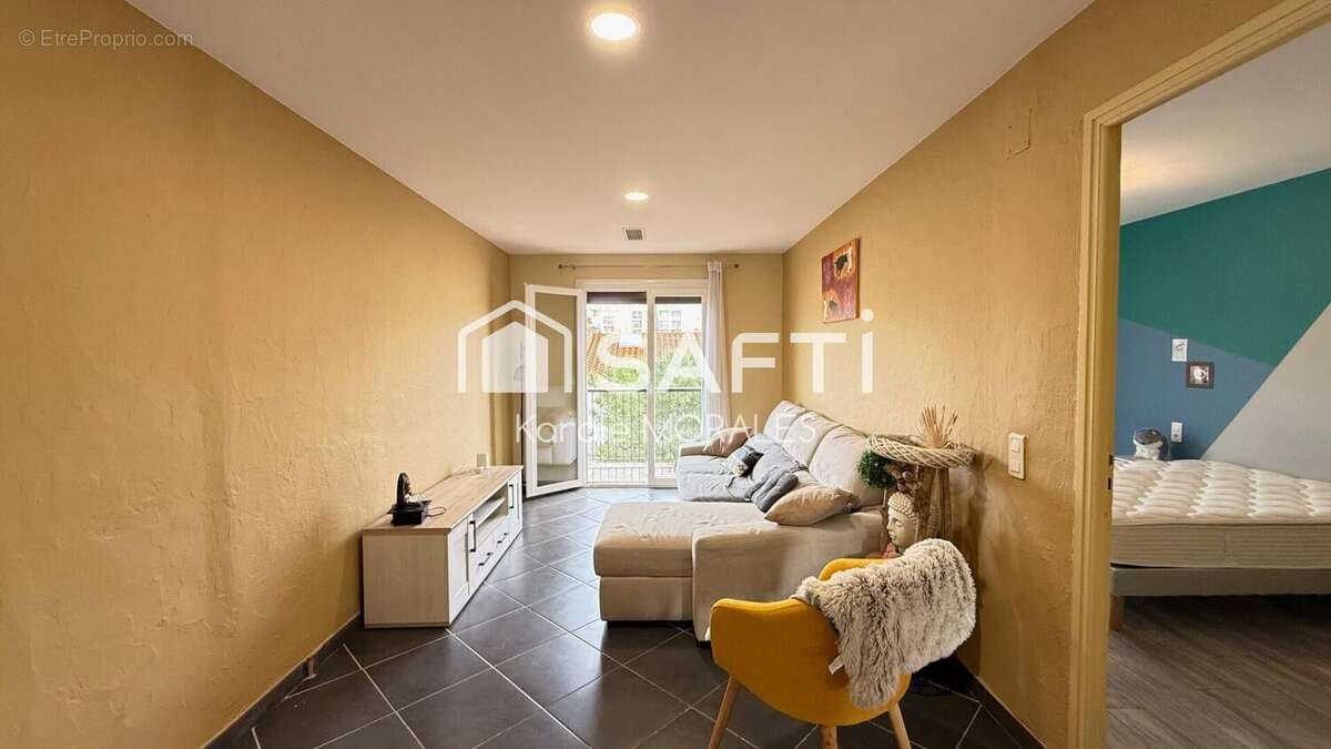 Photo 2 - Appartement à PERPIGNAN